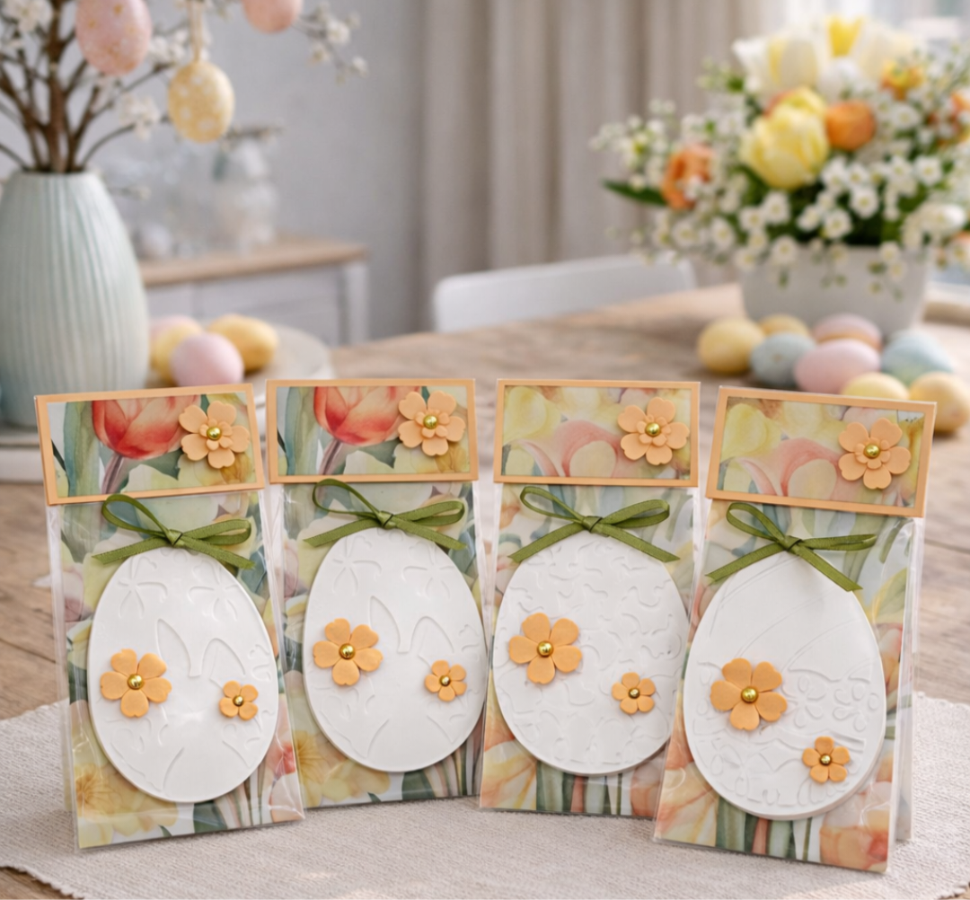 Oeufs Déco de table
