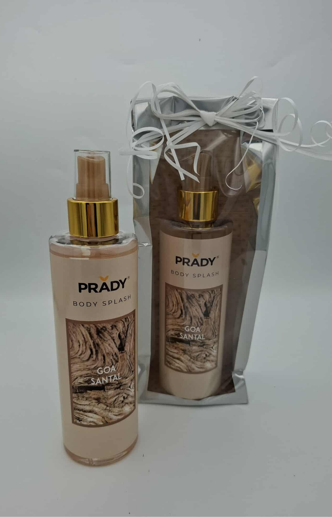 Brume Goa Santal