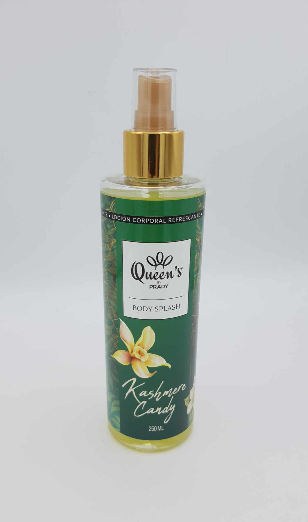 Brume Kashmere Candy Parfum Alien 