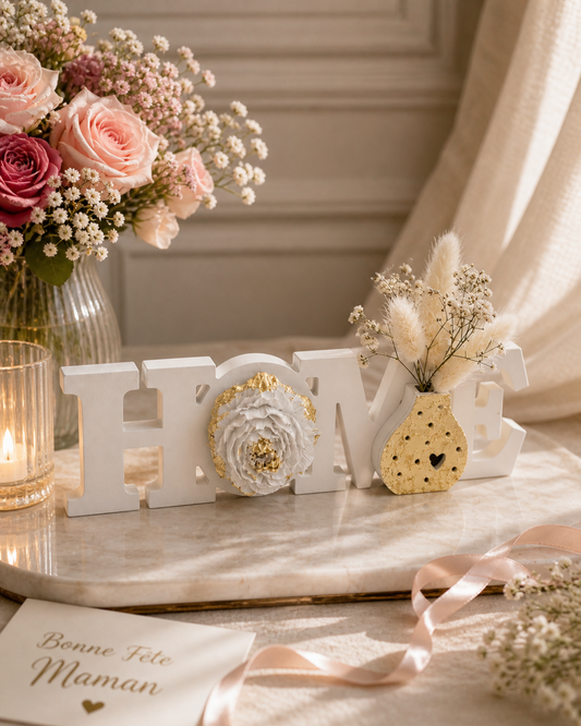 Home - fleur tombante